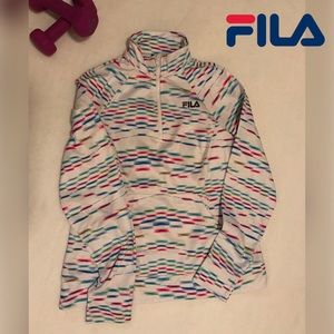 fila womens fleece
